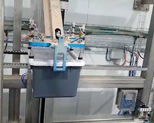 Box Manipoulator project pic