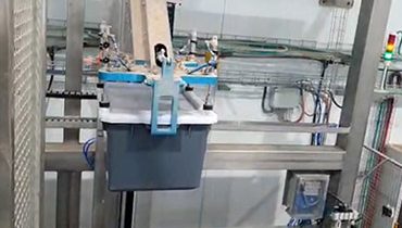 Box Manipoulator project pic