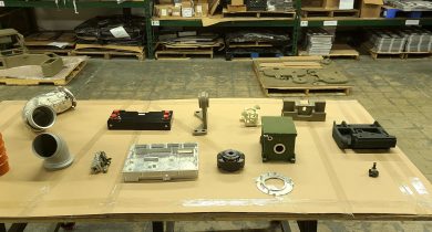 Mantaks Visit at Octal 1